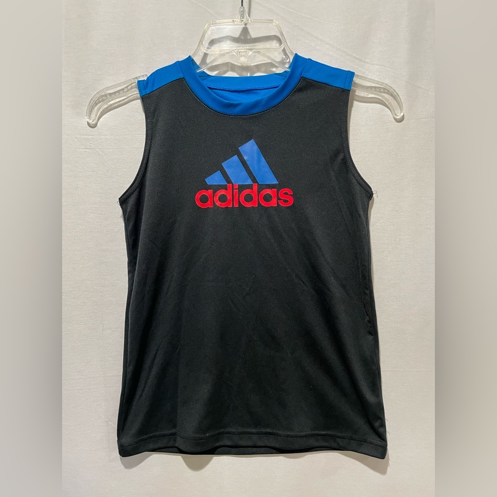 Youth Adidas Tank Top